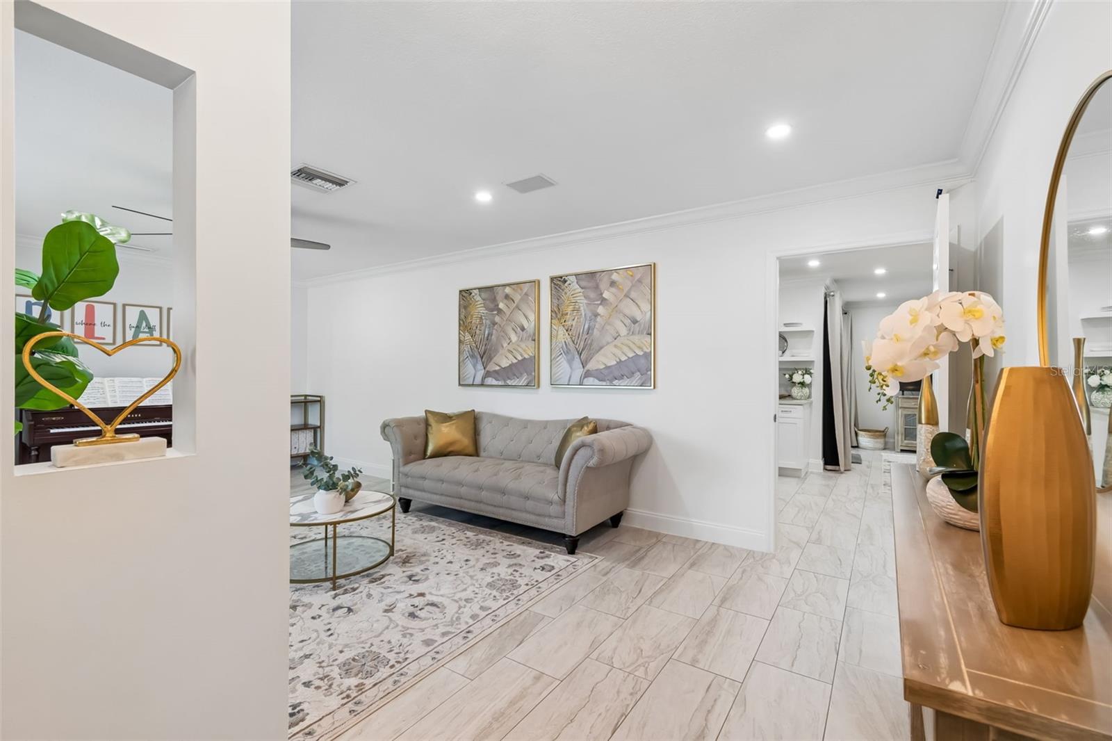 HESPERIDES - Residential