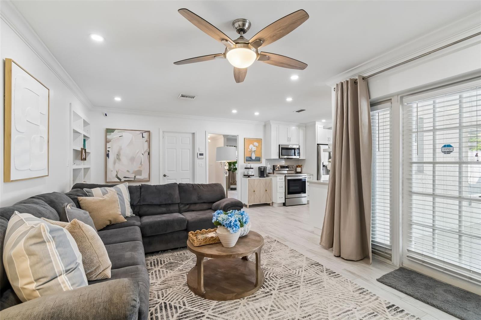 HESPERIDES - Residential