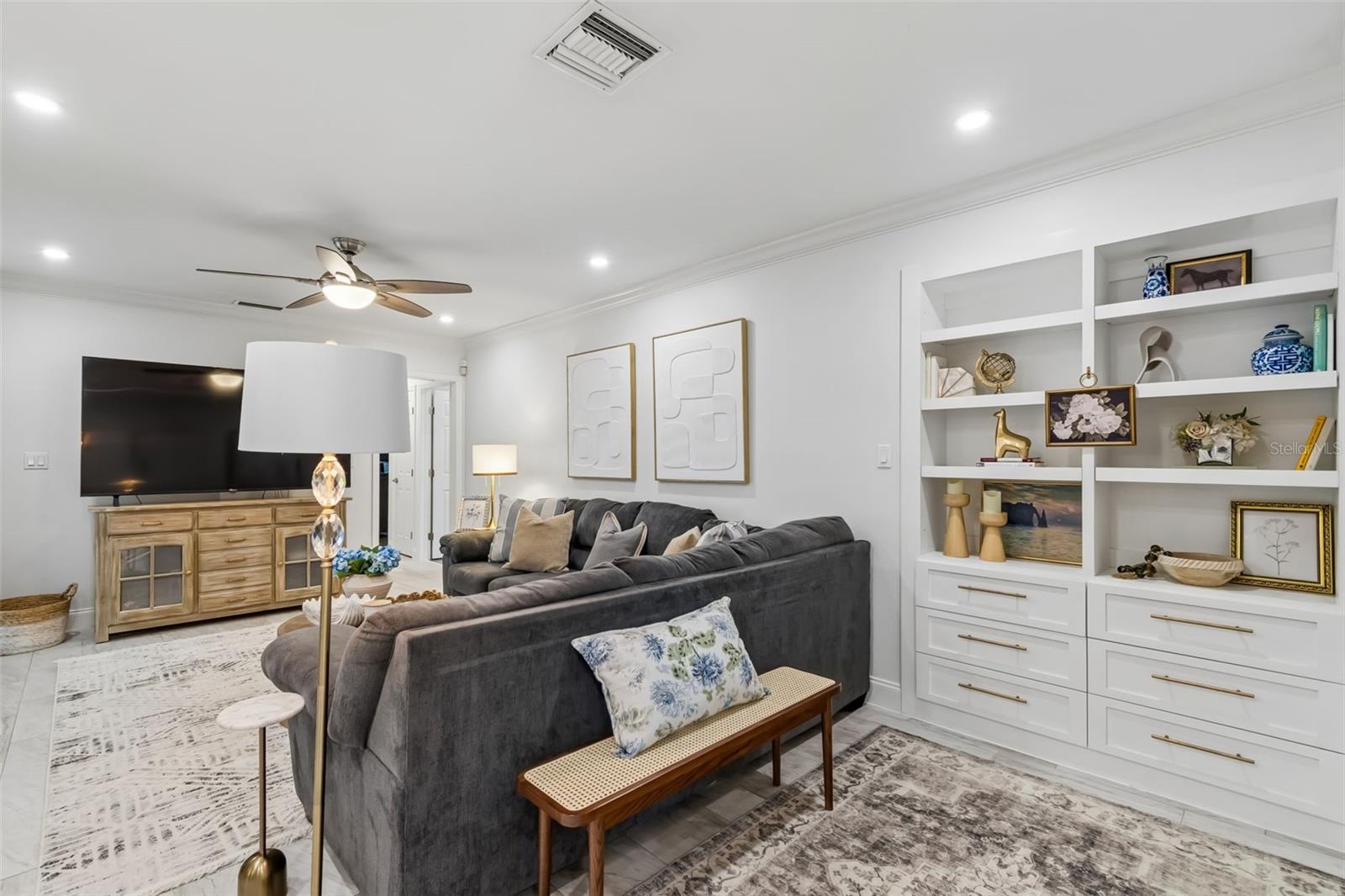 HESPERIDES - Residential