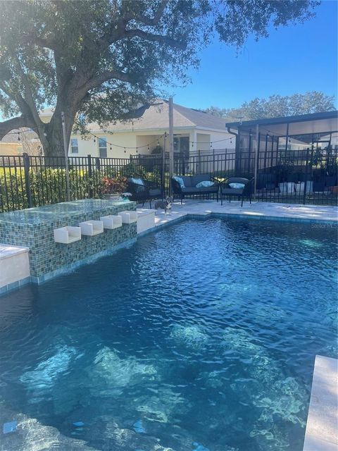 A home in KISSIMMEE