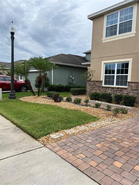 A home in KISSIMMEE