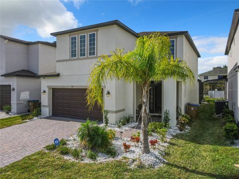 A home in KISSIMMEE