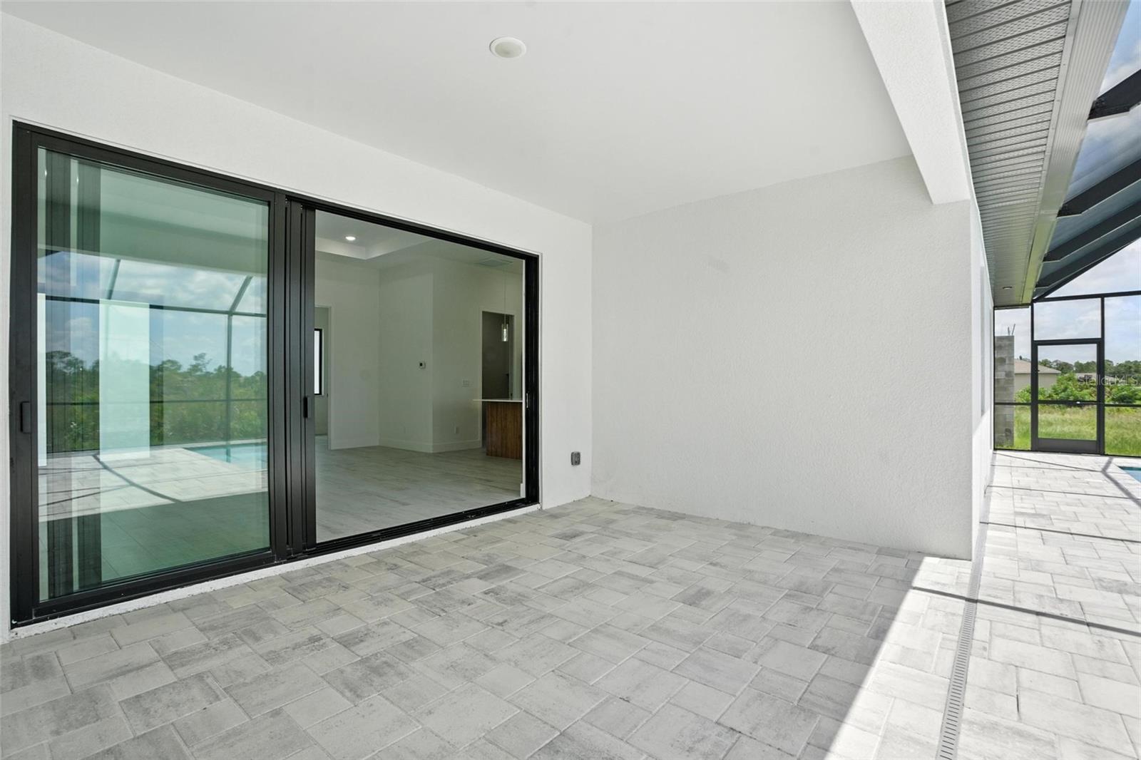 PORT CHARLOTTE SEC 058 - Residential Lease