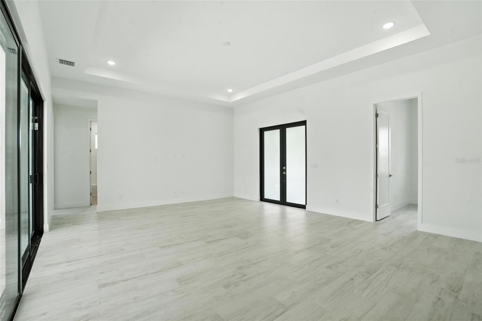 PORT CHARLOTTE SEC 058 - Residential Lease