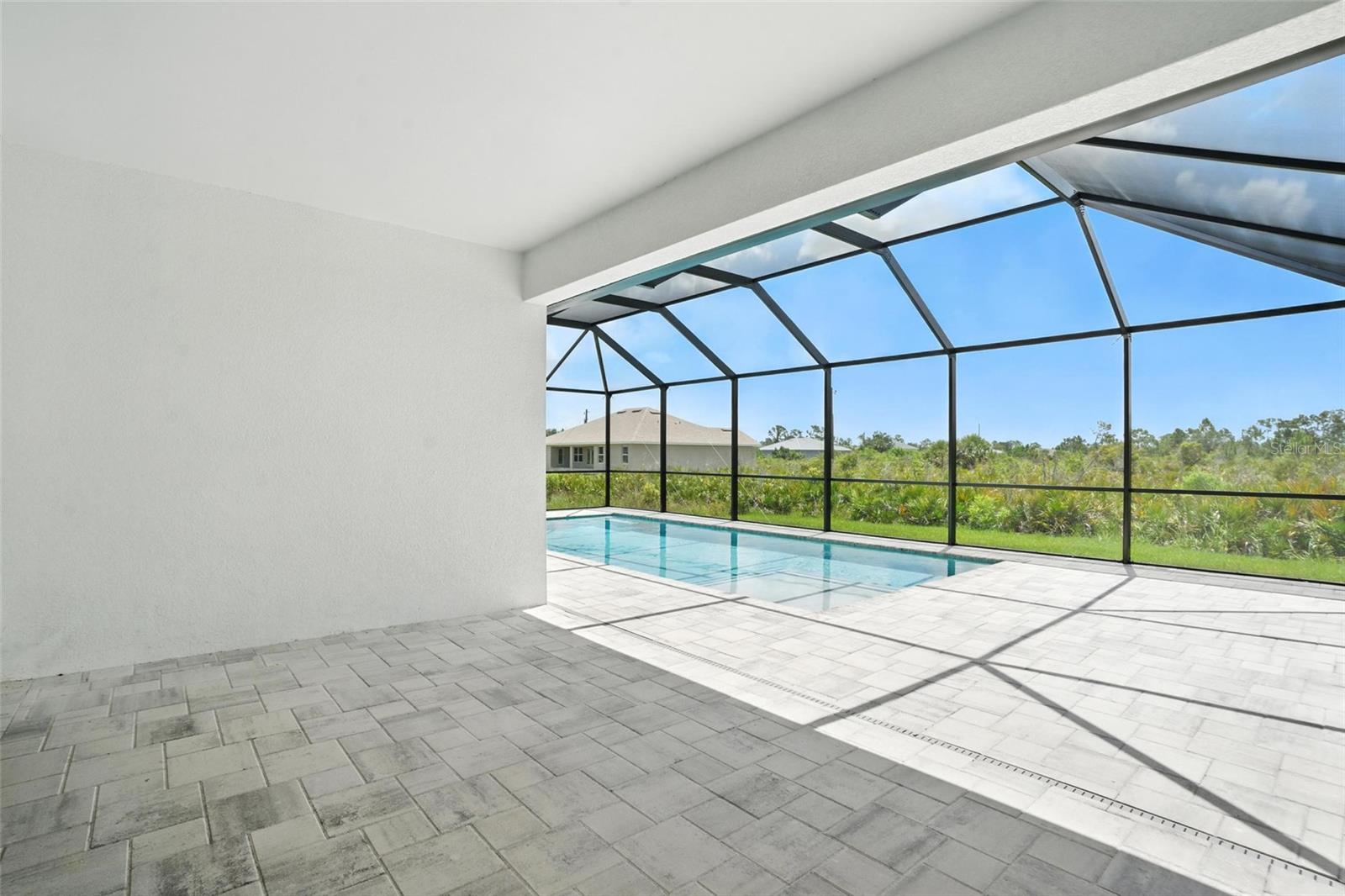 PORT CHARLOTTE SEC 058 - Residential Lease