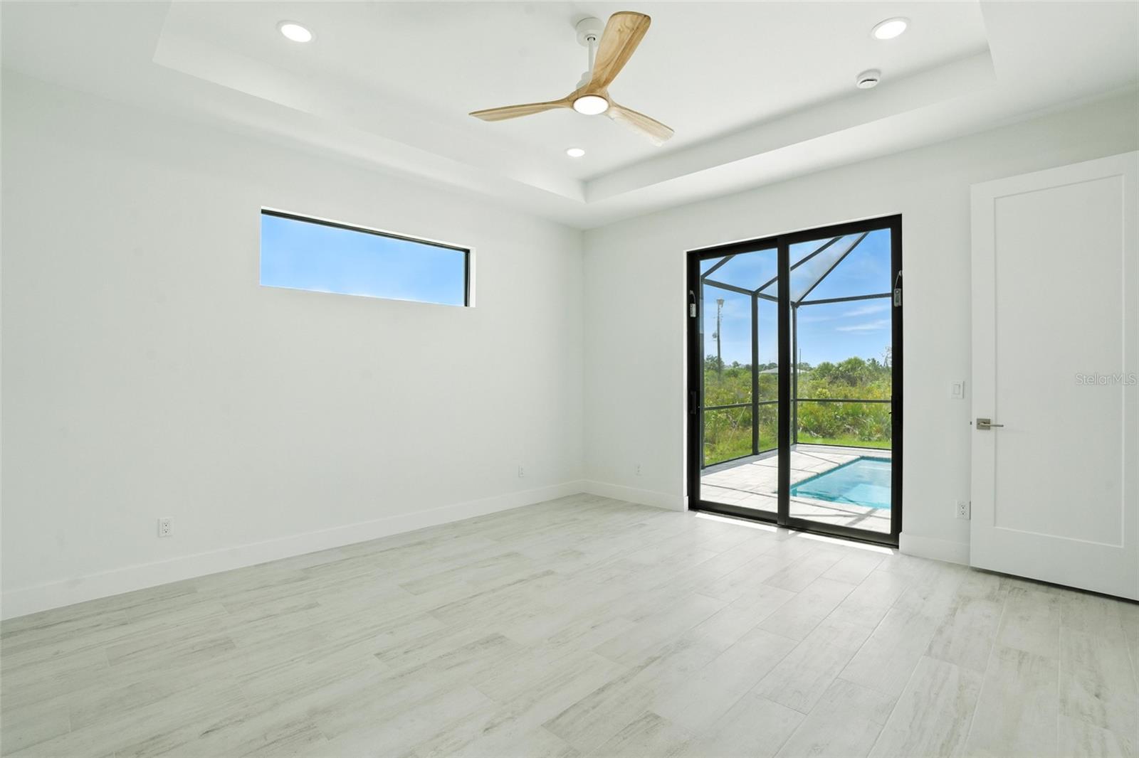 PORT CHARLOTTE SEC 058 - Residential Lease