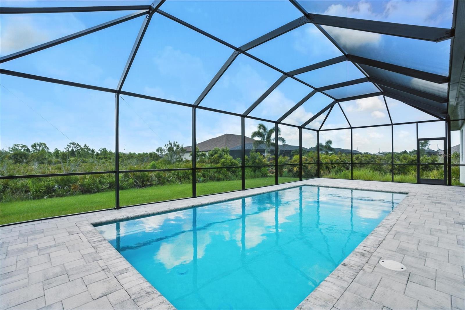 PORT CHARLOTTE SEC 058 - Residential Lease