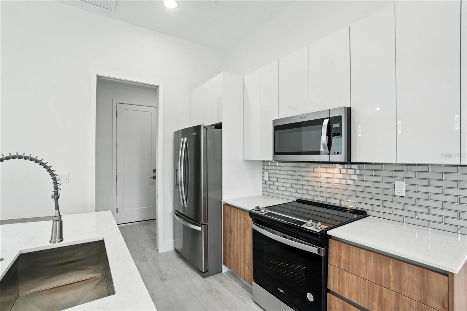 PORT CHARLOTTE SEC 058 - Residential Lease