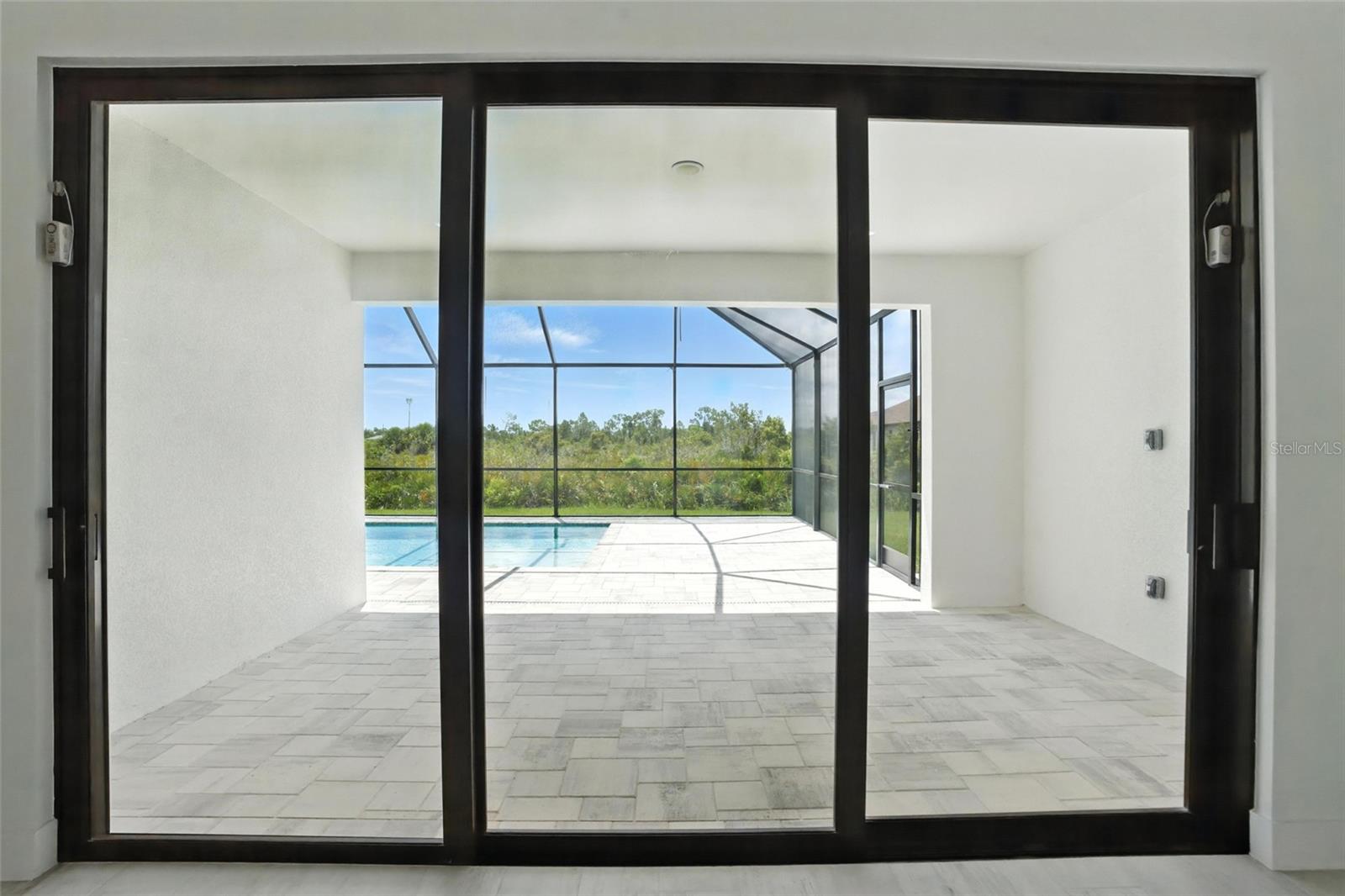 PORT CHARLOTTE SEC 058 - Residential Lease