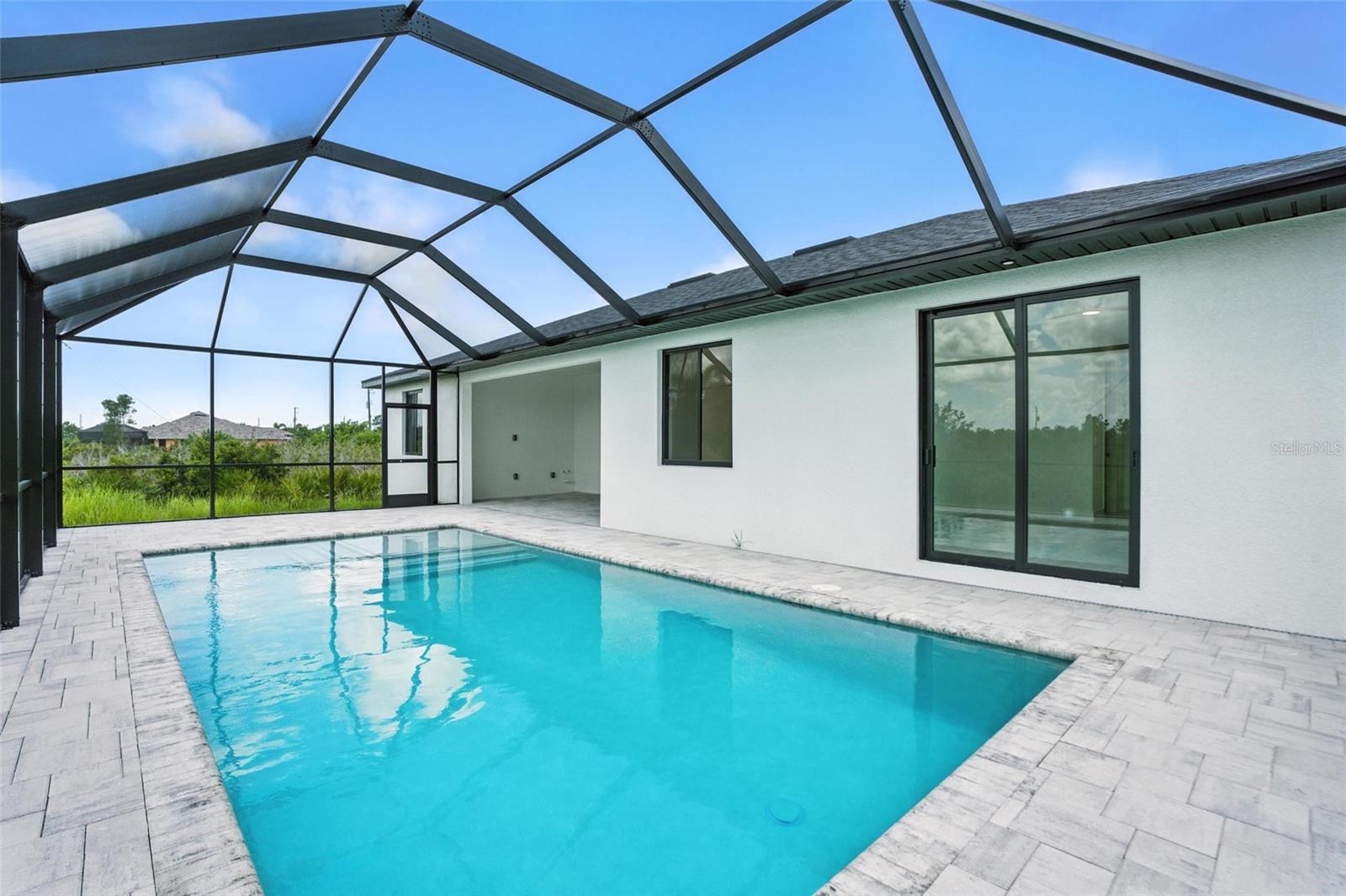 PORT CHARLOTTE SEC 058 - Residential Lease