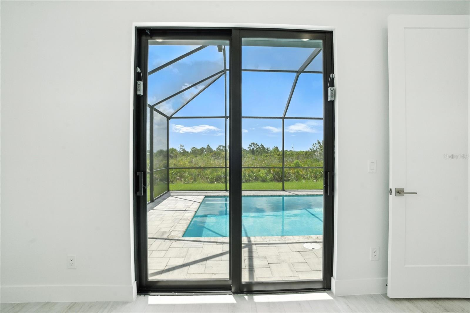 PORT CHARLOTTE SEC 058 - Residential Lease