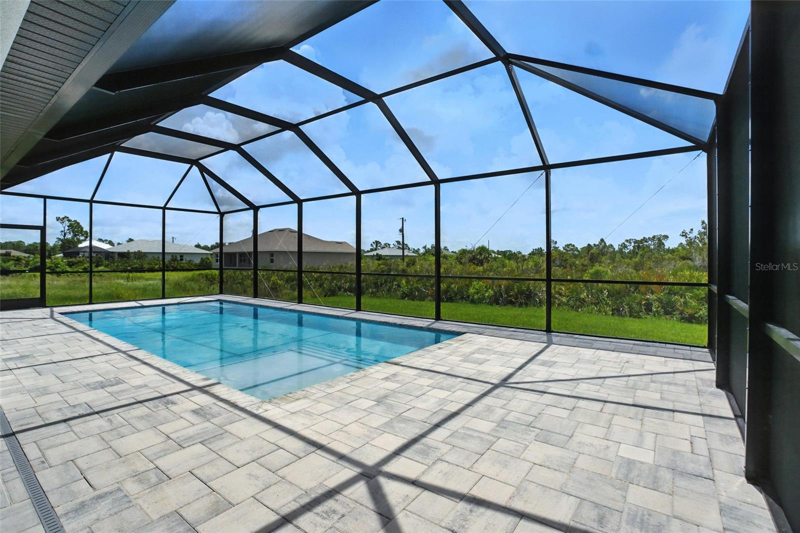 PORT CHARLOTTE SEC 058 - Residential Lease