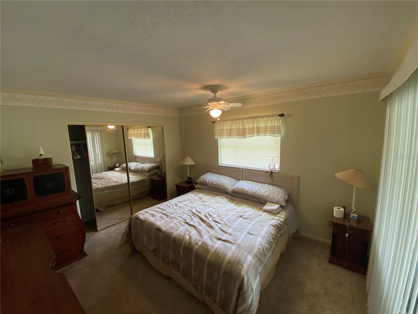 LAKE HARRIS SHORES UNIT 02 - Residential Lease