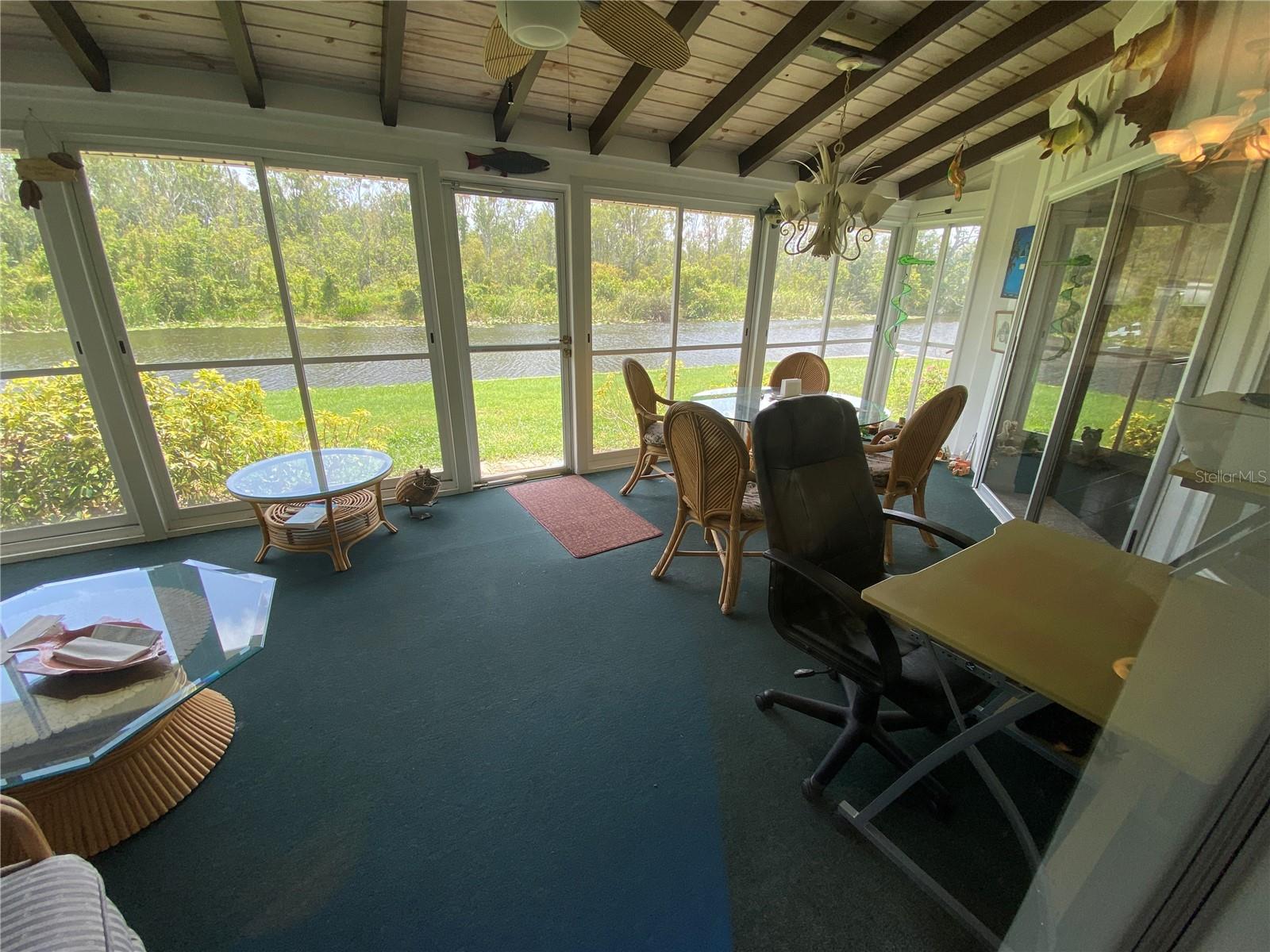 LAKE HARRIS SHORES UNIT 02 - Residential Lease