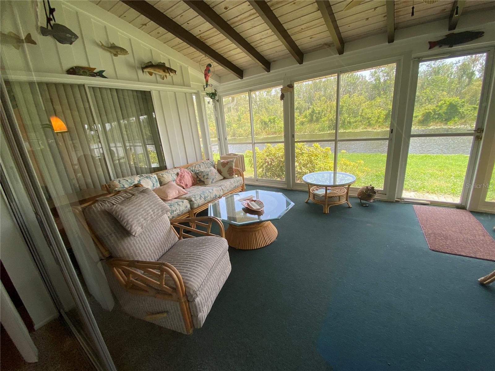 LAKE HARRIS SHORES UNIT 02 - Residential Lease