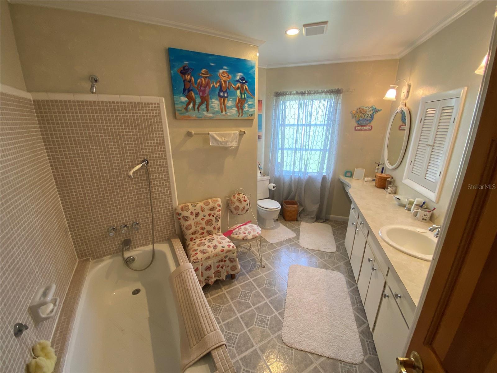 LAKE HARRIS SHORES UNIT 02 - Residential Lease