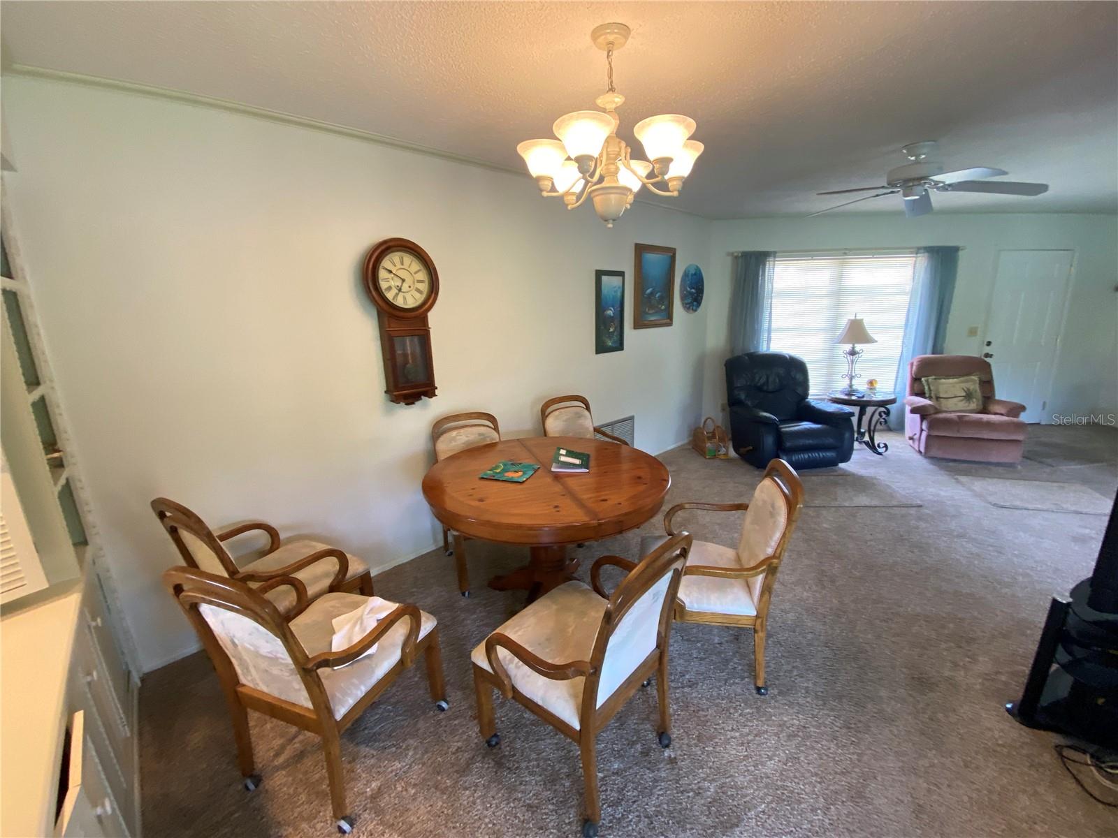 LAKE HARRIS SHORES UNIT 02 - Residential Lease