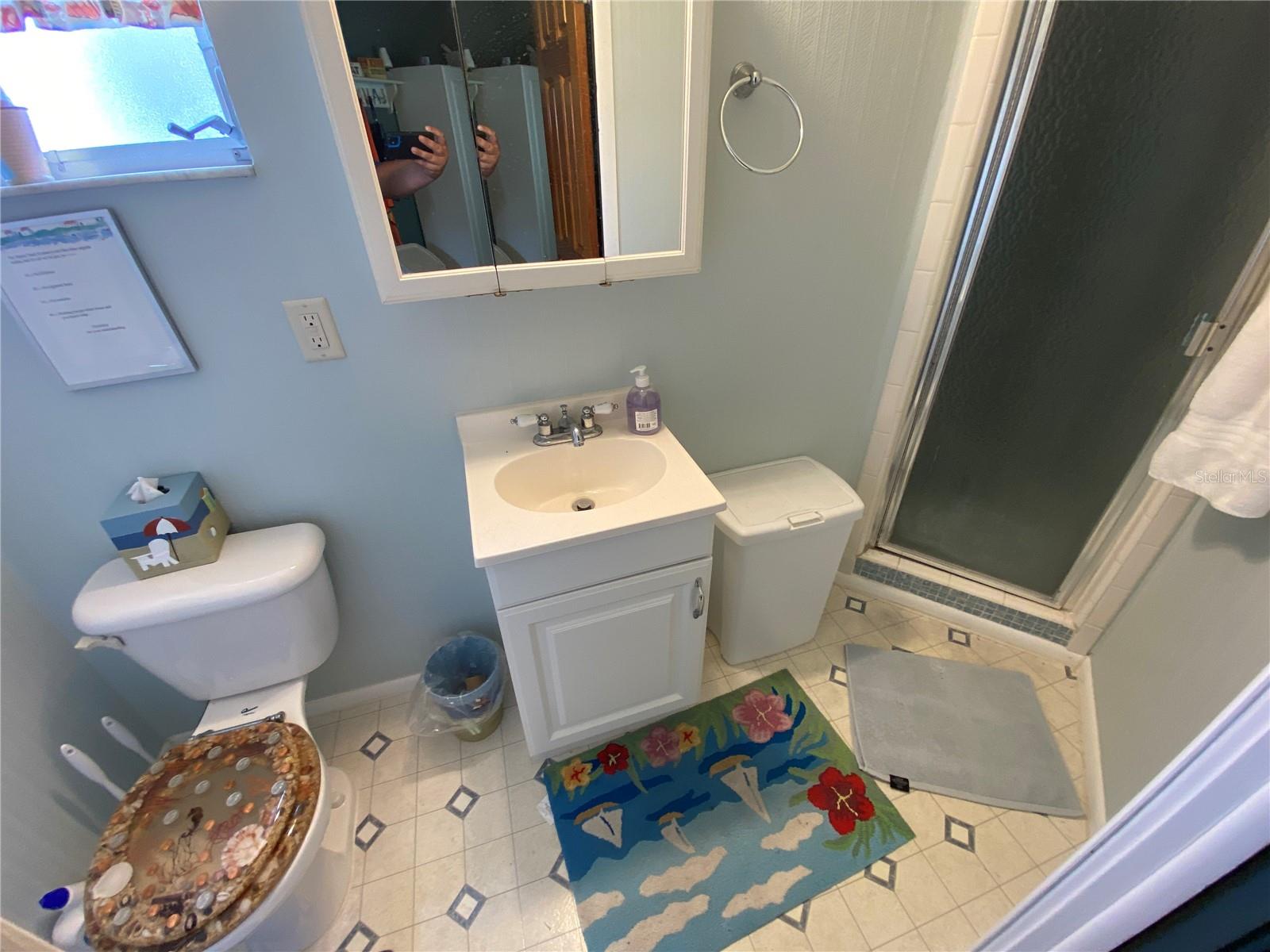 LAKE HARRIS SHORES UNIT 02 - Residential Lease