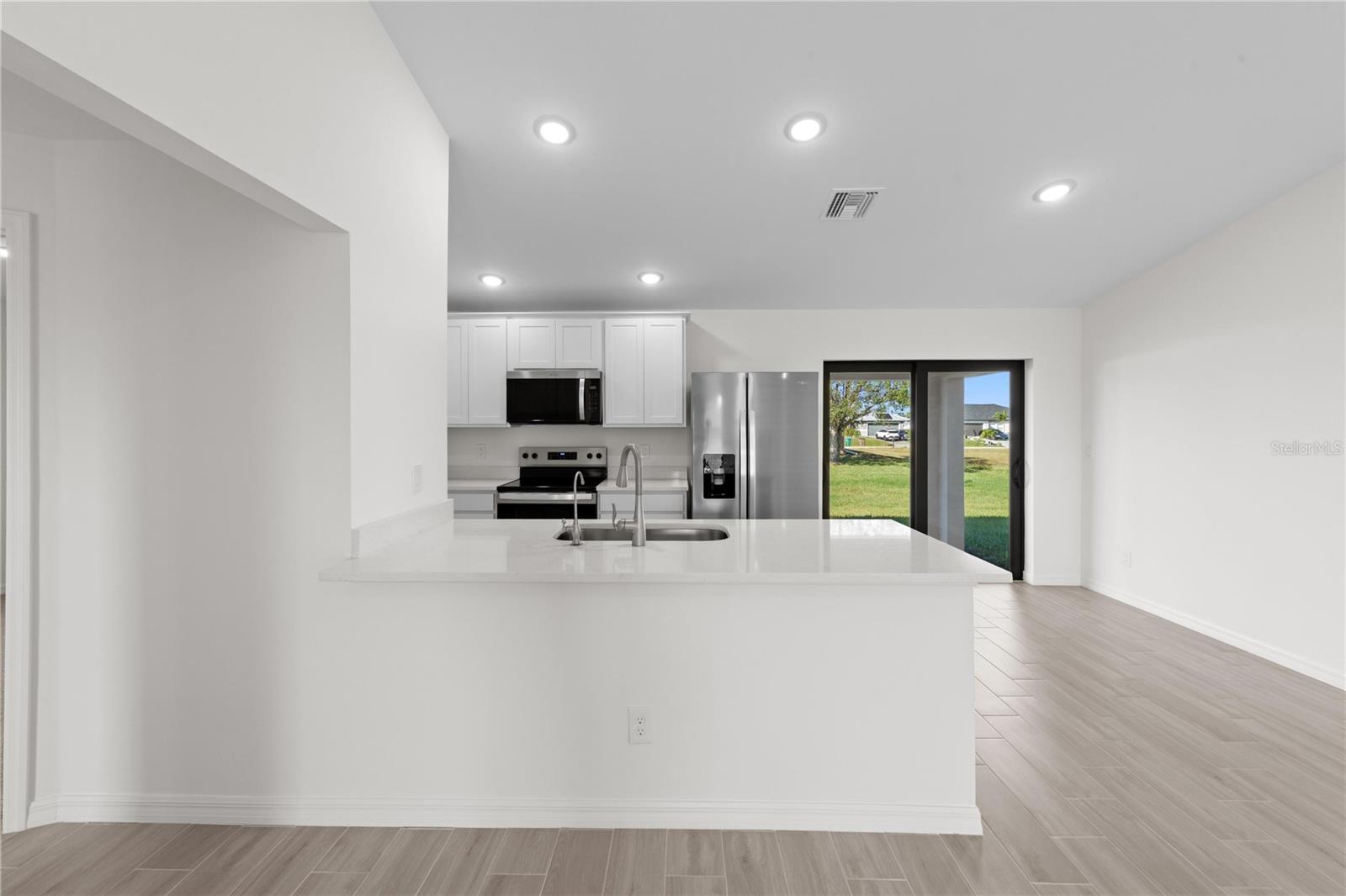 PORT CHARLOTTE SEC 032 - Residential