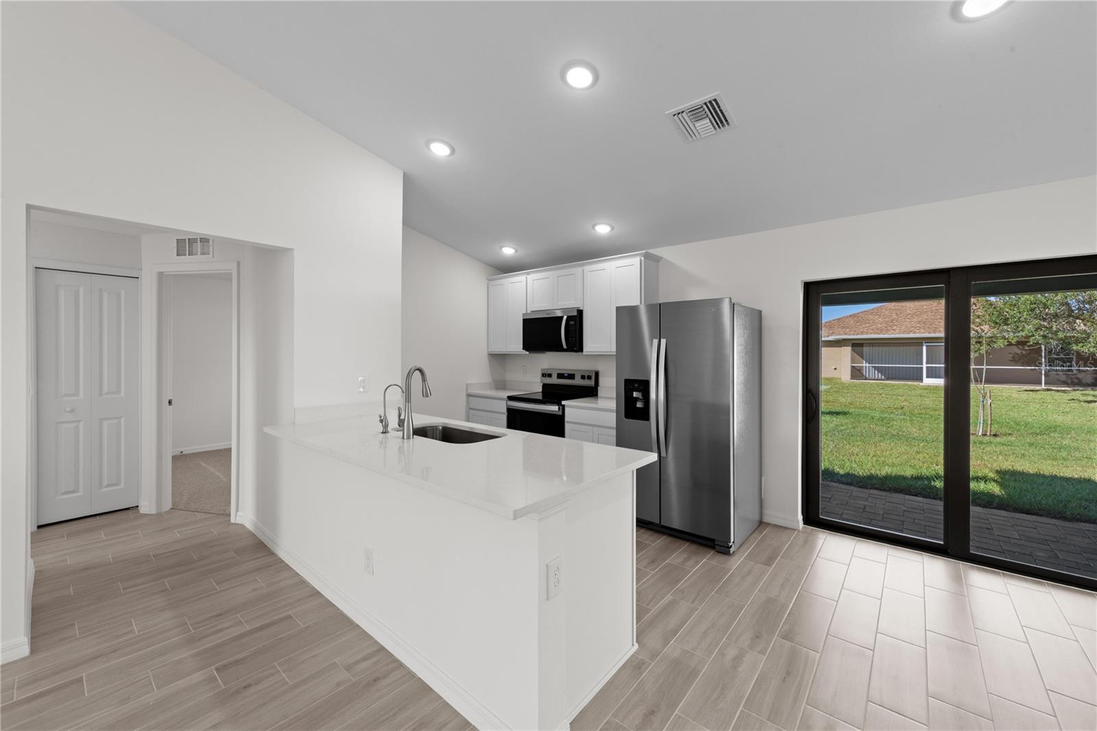 PORT CHARLOTTE SEC 032 - Residential