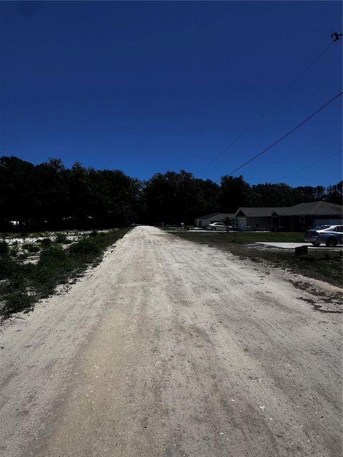 Tiny photo for 0 SW 104th Lane, Dunnellon, FL 34432 (MLS # OM724374)
