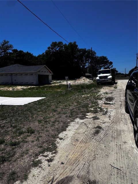 Tiny photo for 0 SW 104th Lane, Dunnellon, FL 34432 (MLS # OM724374)