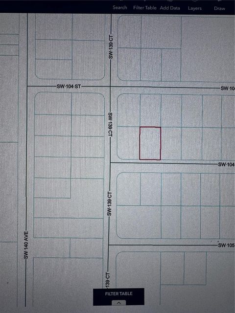 Tiny photo for 0 SW 104th Lane, Dunnellon, FL 34432 (MLS # OM724374)