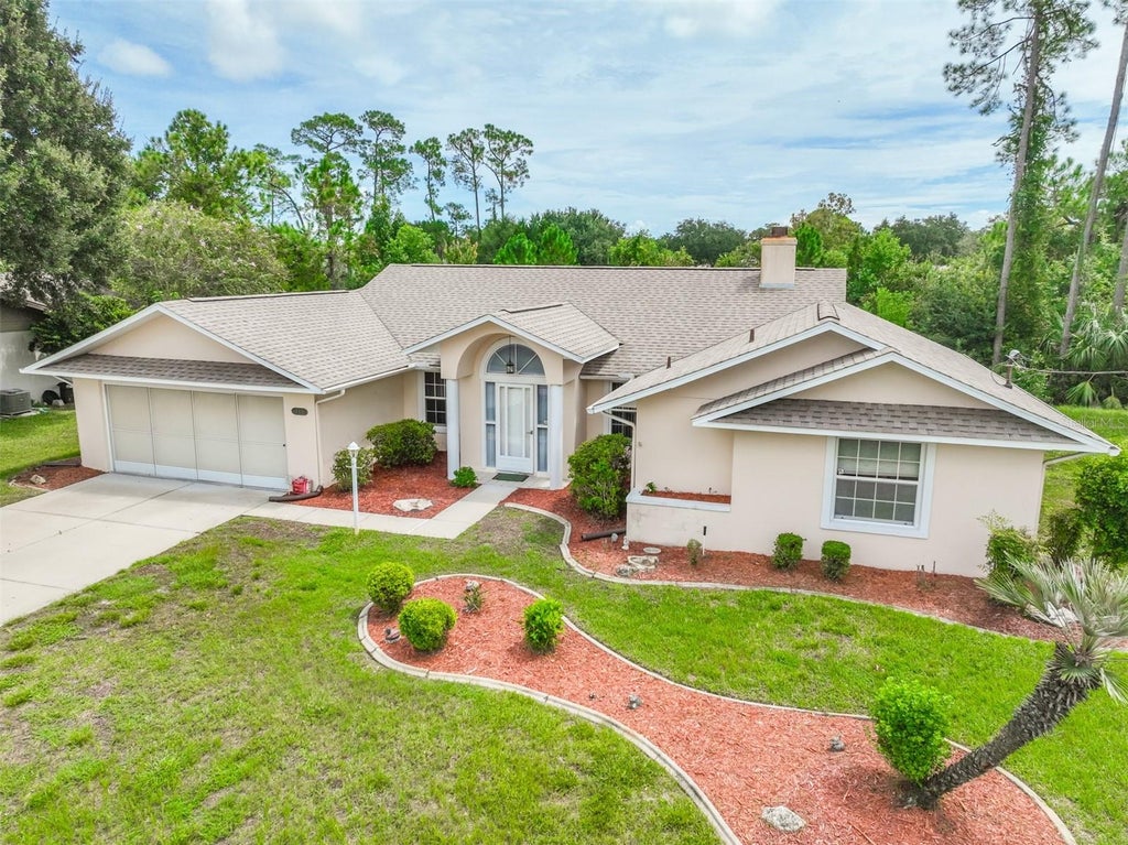 Photo of 144 Westgrill Drive, Palm Coast, FL 32164 (MLS # FC321260)