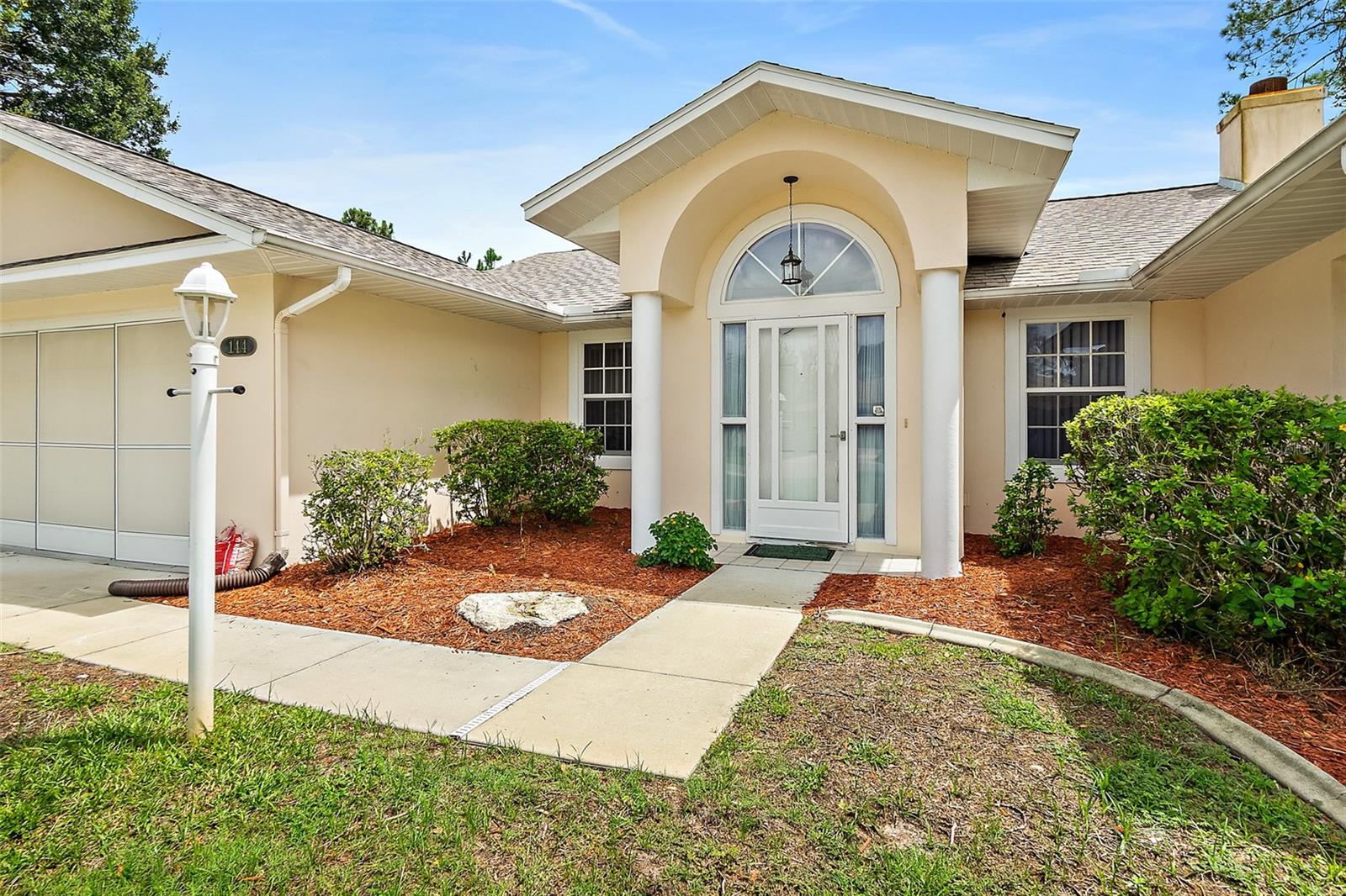 144 WESTGRILL DRIVE