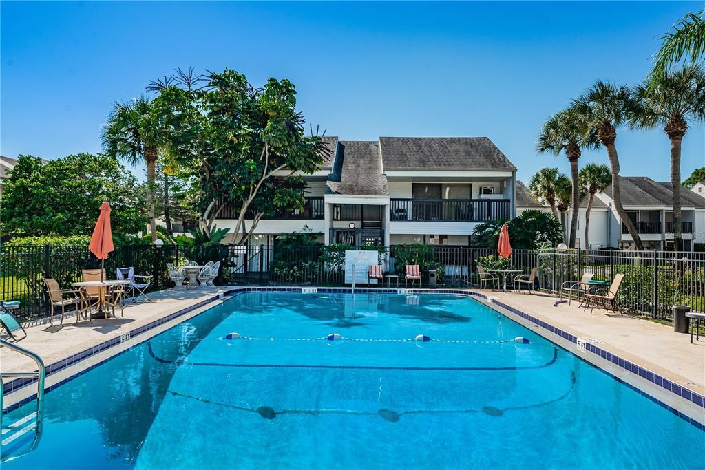 Photo of 743 Haven Place #743, Tarpon Springs, FL 34689 (MLS # TB8505349)