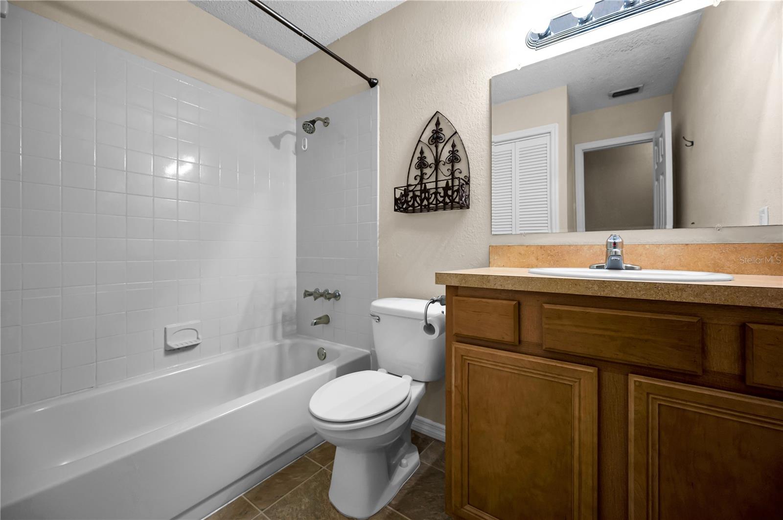 PALMS OF TARPON SPGS - Residential