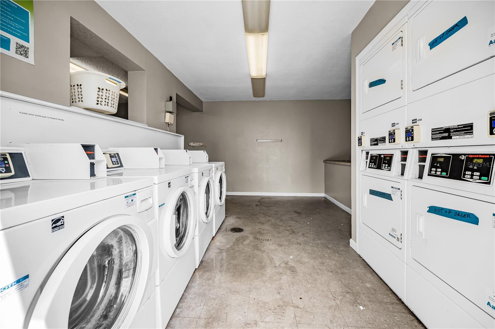 PALMS OF TARPON SPGS - Residential