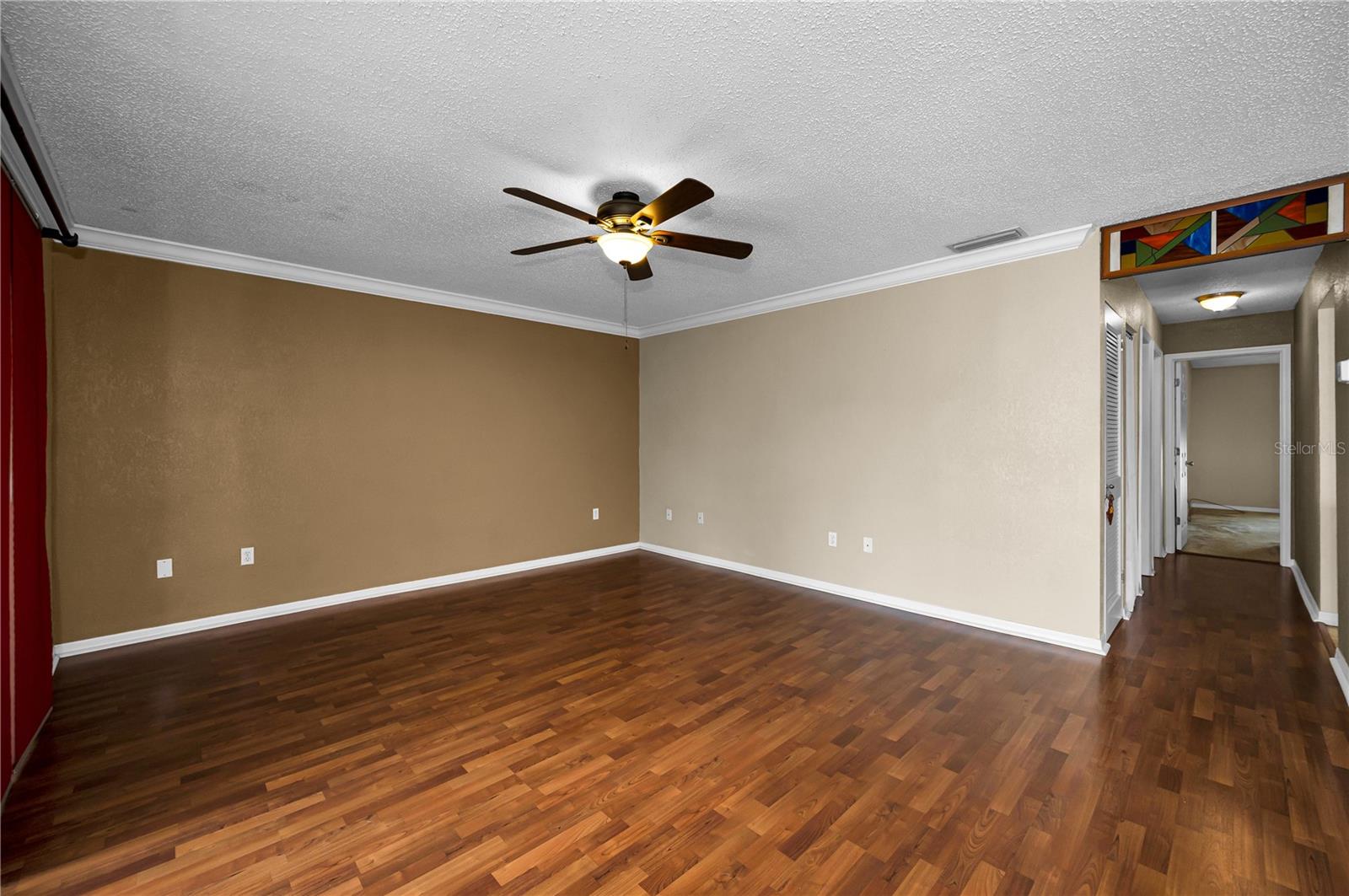 PALMS OF TARPON SPGS - Residential