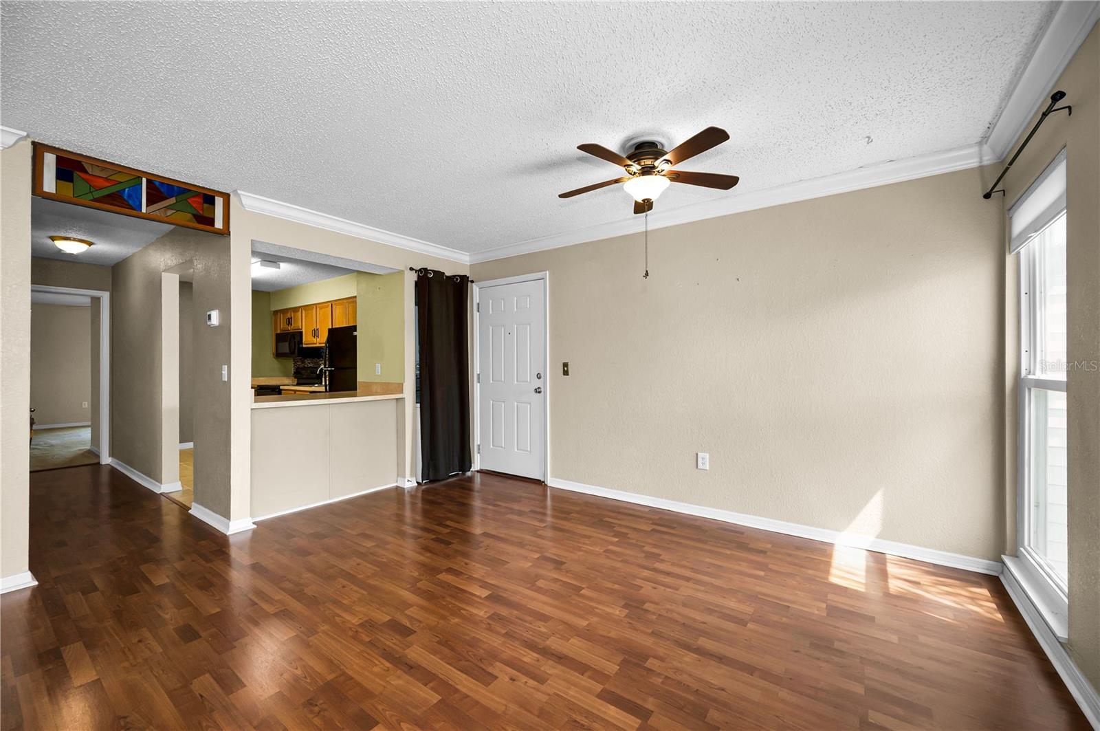 PALMS OF TARPON SPGS - Residential