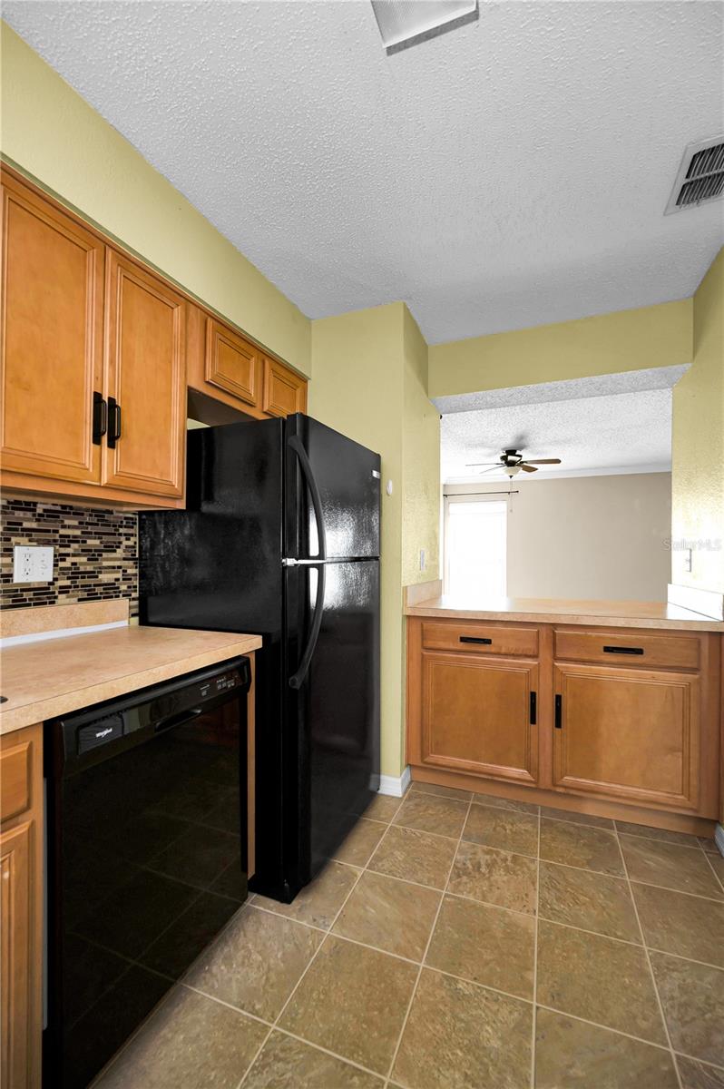 PALMS OF TARPON SPGS - Residential