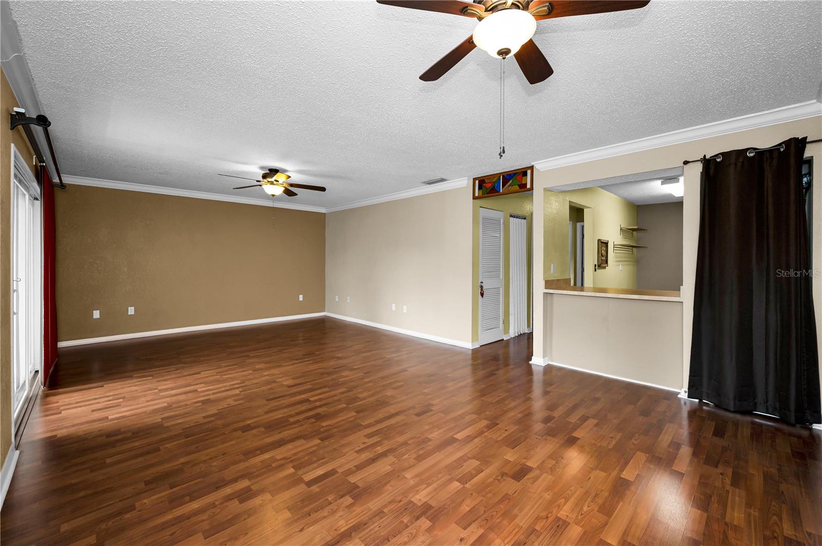 PALMS OF TARPON SPGS - Residential