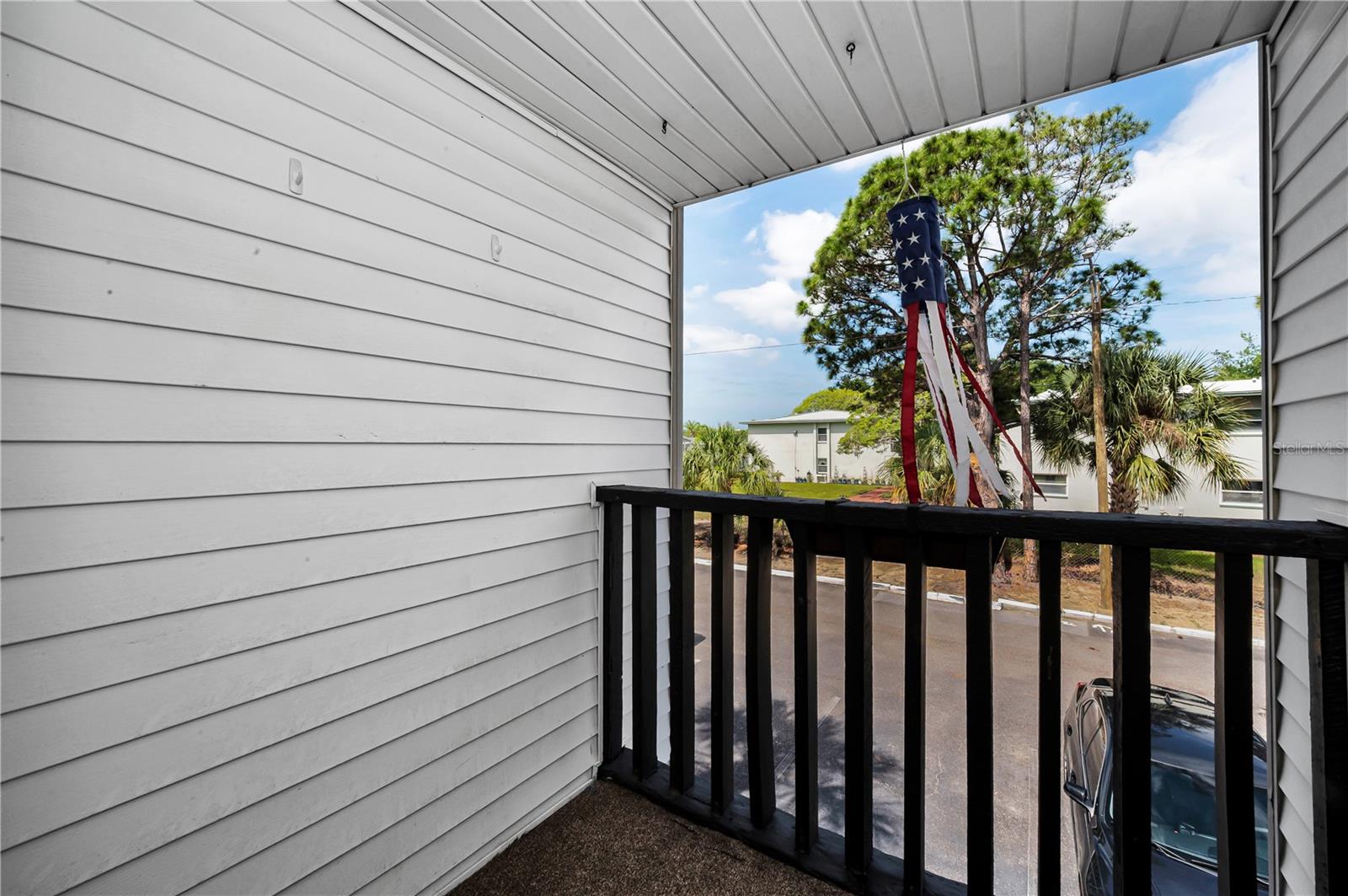 PALMS OF TARPON SPGS - Residential