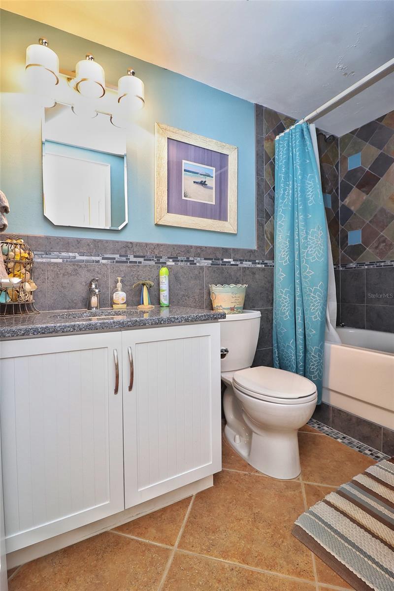 Golden Arms - Residential