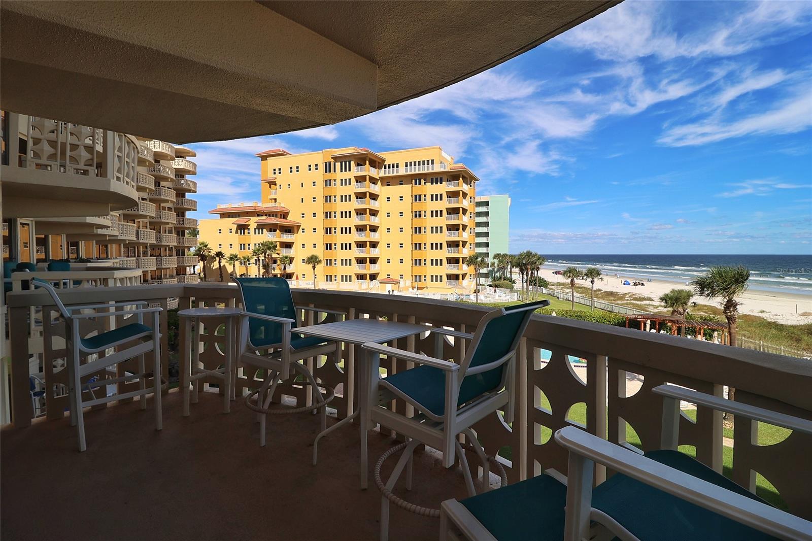 Golden Arms - Residential