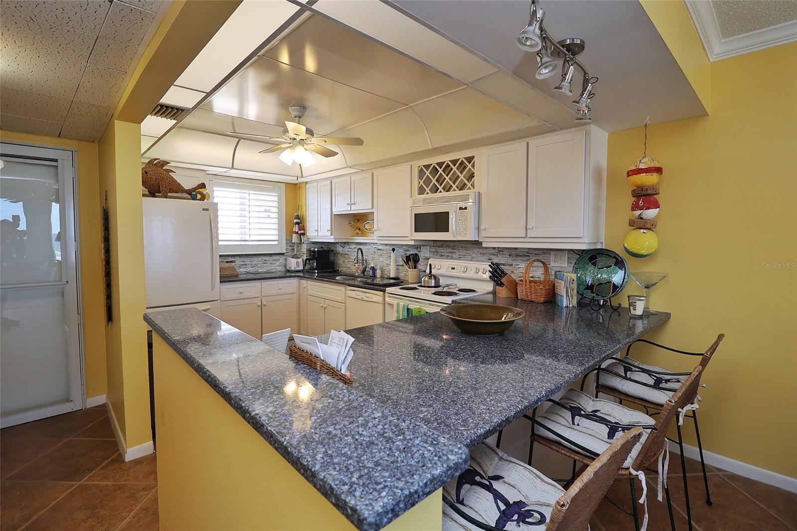 Golden Arms - Residential