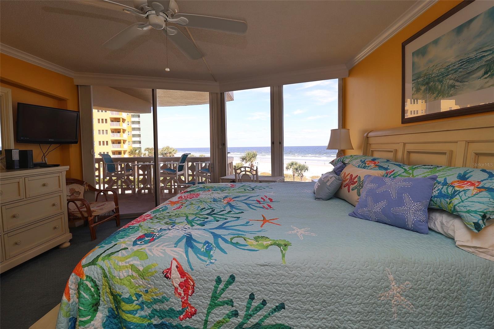 Golden Arms - Residential