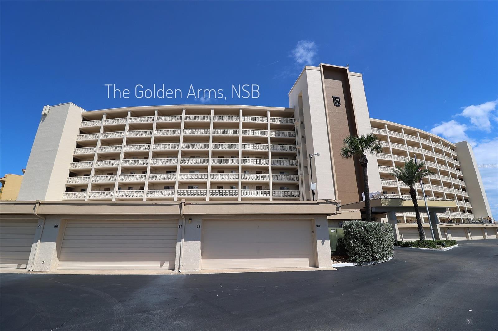 Golden Arms - Residential