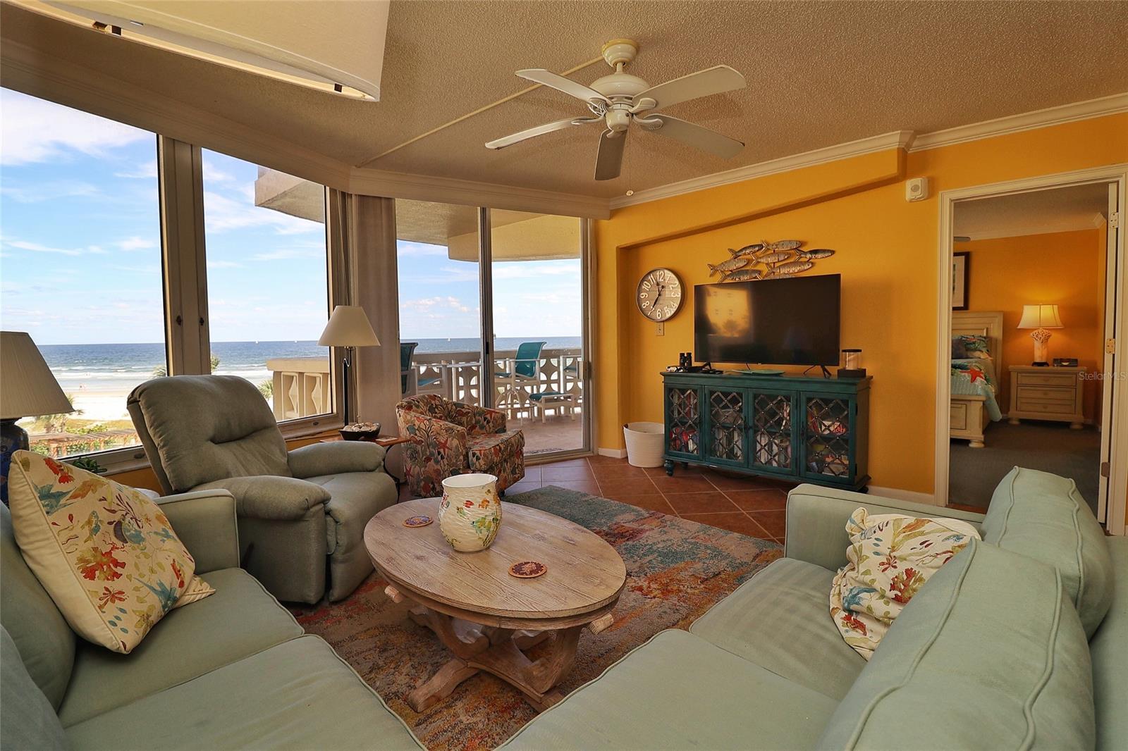 Golden Arms - Residential