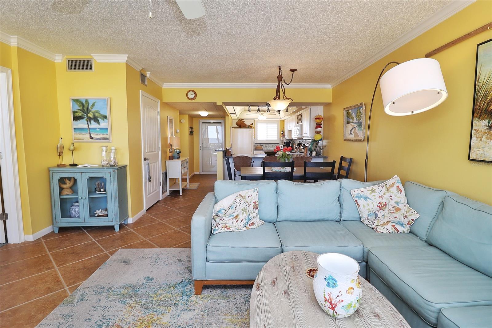 Golden Arms - Residential