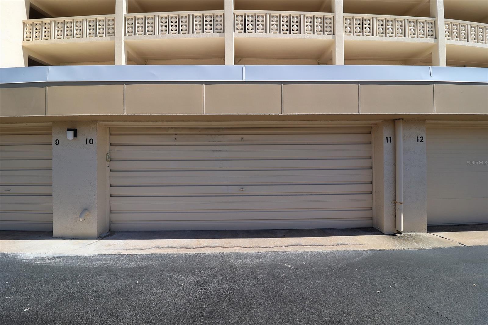 Golden Arms - Residential