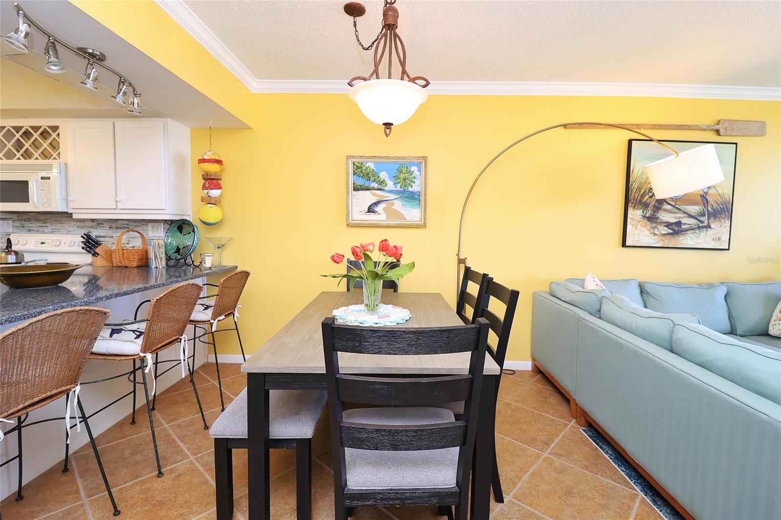 Golden Arms - Residential