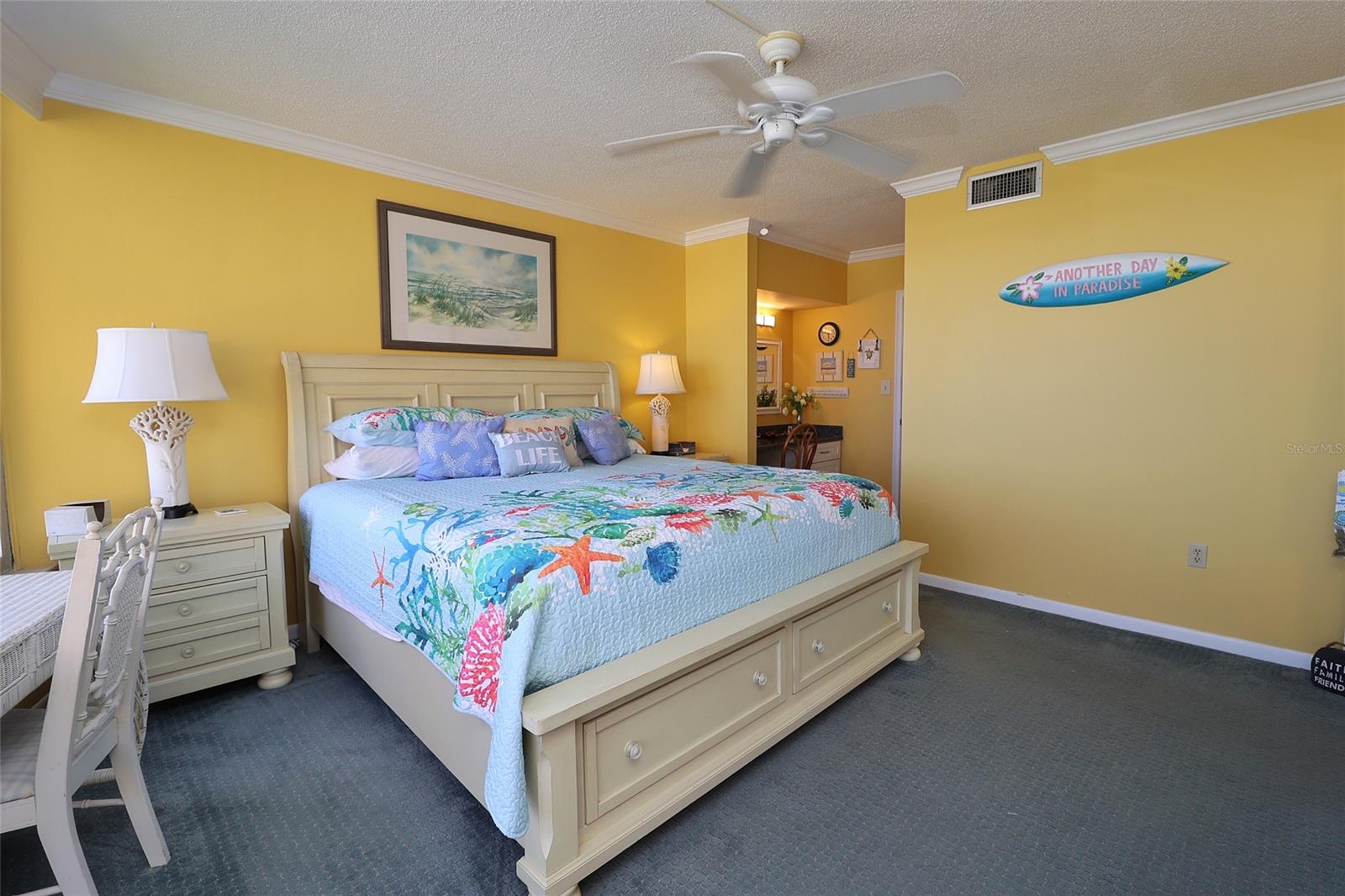 Golden Arms - Residential