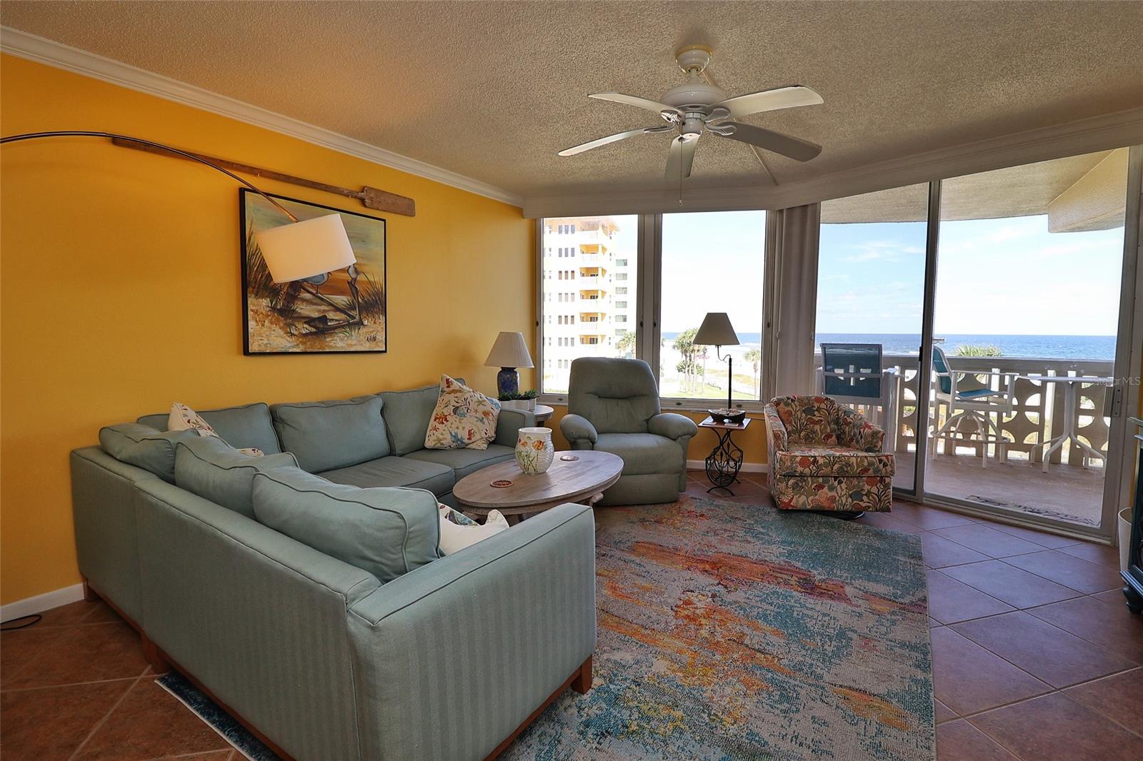 Golden Arms - Residential