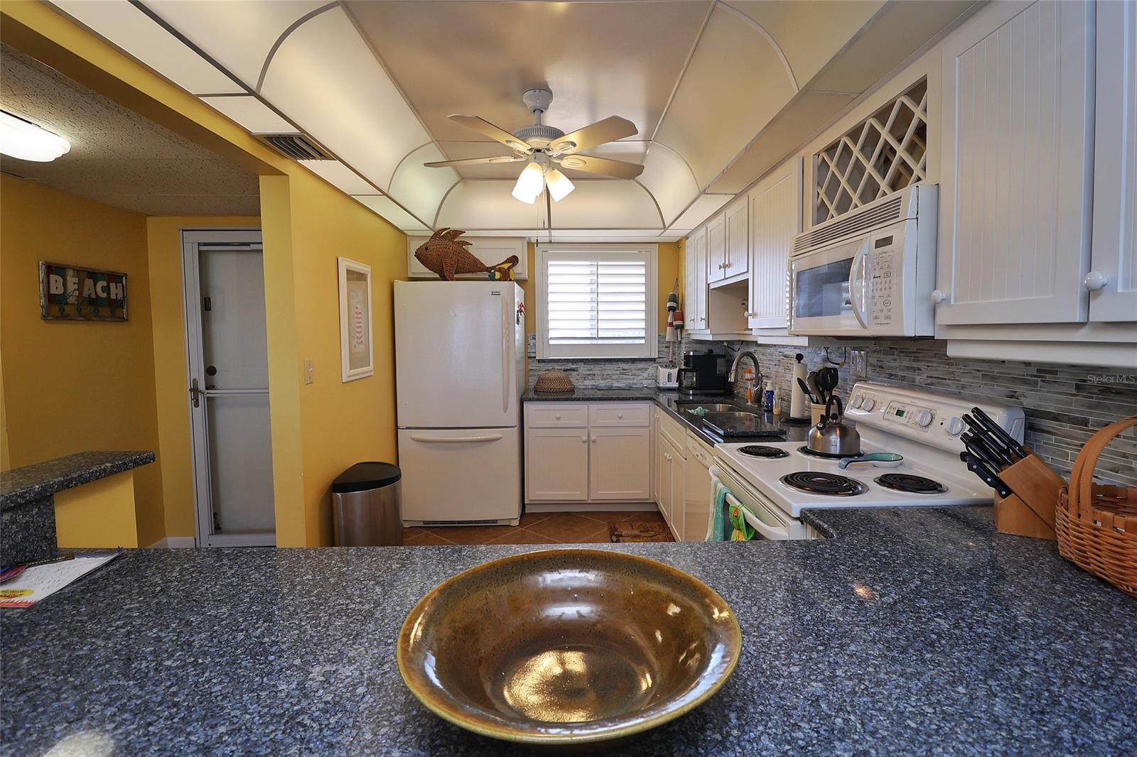 Golden Arms - Residential