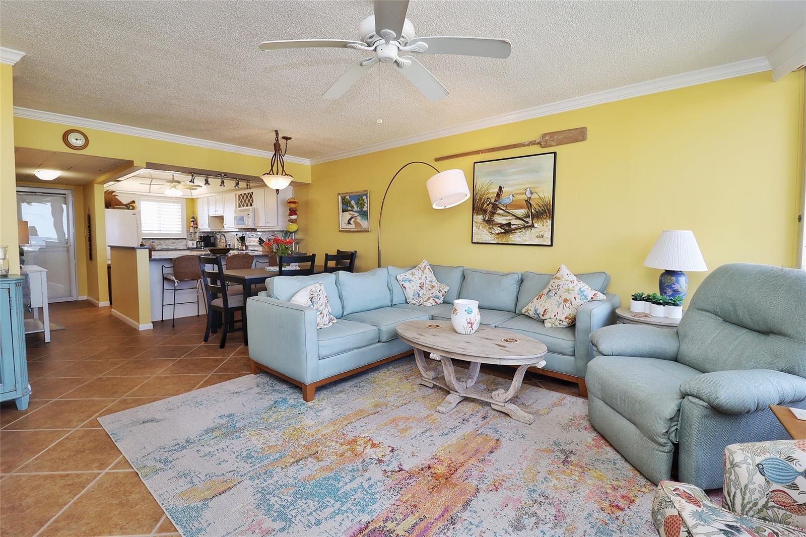 Golden Arms - Residential